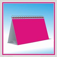 易县台历厂家直销 一站式解决包装装潢印刷需求